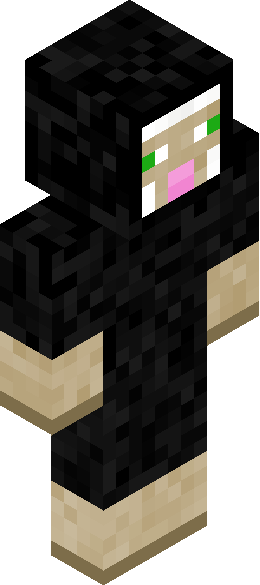 maxpieter's full body