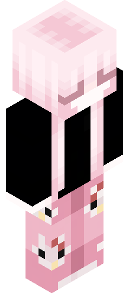 Meinichi_'s full body