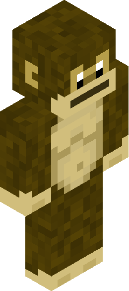 Thomaniel's full body