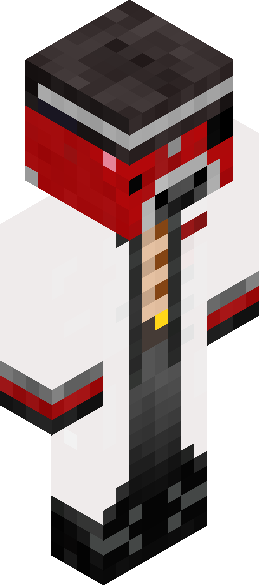 Nio13_Uzumaki's full body