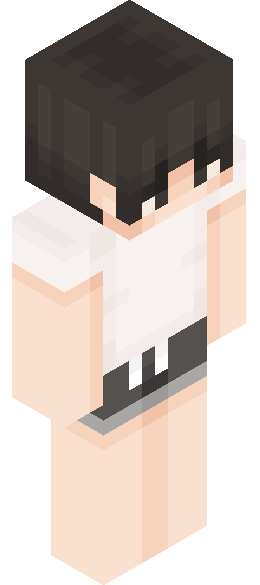 JumierFriend's full body