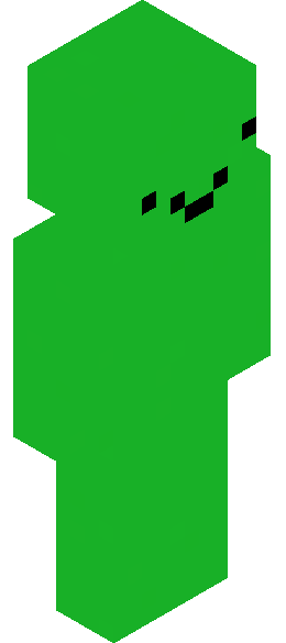 VZDOR404's full body