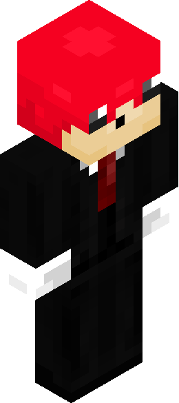 alecchiTV's full body