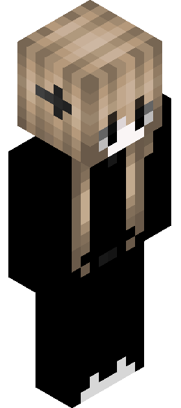 ilysantana's full body