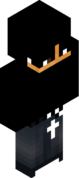 ProjxctSxint's full body