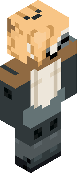 szdminecraft's full body