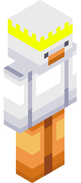 SuperArvidiscool's full body