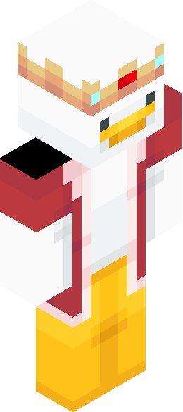 captinhooter's full body