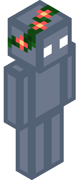 Nucellus's full body