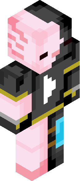 specterXm's full body