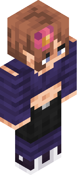 GreenNinja7878's full body