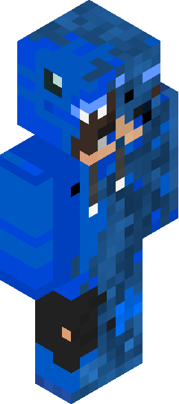 Bronco_09's full body