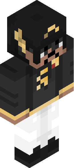 SamsulKemis's full body