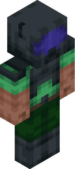 Built_D1fferent's full body