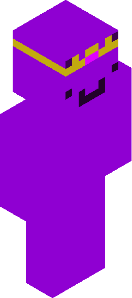 AndrejKing01's full body