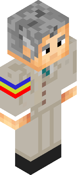 rioristic's full body