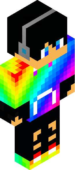 I_like_trees0821's full body