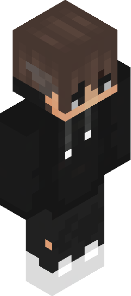 MichaleqPL's full body