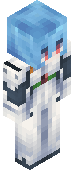 NagasakiSoyo___'s full body