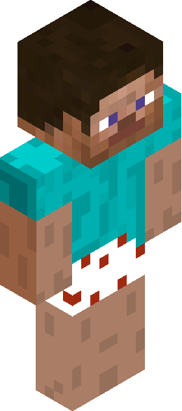 slenderU_U's full body