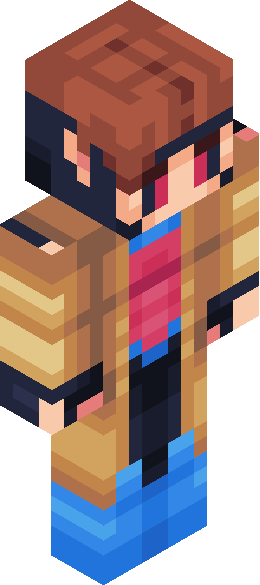 syperion_'s full body