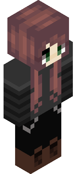 KrisStein's full body