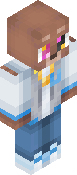 CrazyFish6371's full body