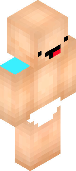 bulbuldy's full body