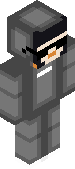 NascarLife76's full body