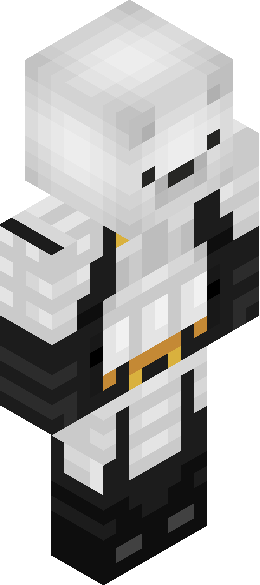 NotKekeo's full body