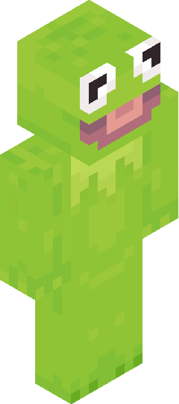 MurkoPerco's full body