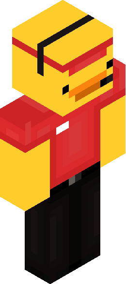 FyreNitr0's full body