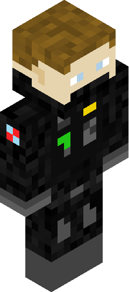 Fxrdi2511's full body