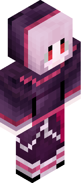 Aynaet666's full body