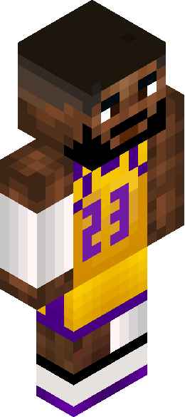 HappyFarmer29's full body