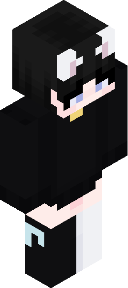 Dominic7029425's full body