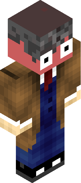 Profesorik9's full body