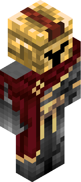 ItsMeChris2's full body