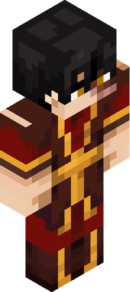 0rremorre's full body