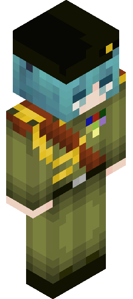 straightmiku's full body