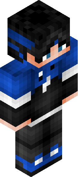 rodepanda09's full body