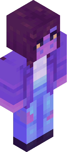 destroyernothe's full body