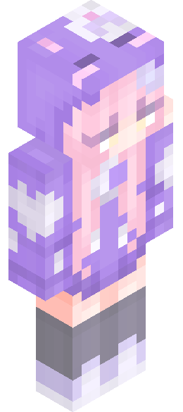 KittyWintah's full body