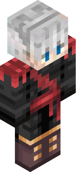 SageWater408412's full body