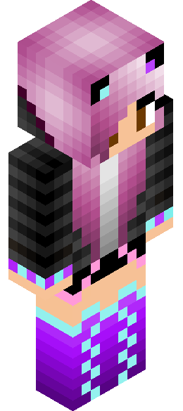 TauntingTara23's full body