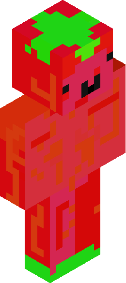 ByCastroooo's full body