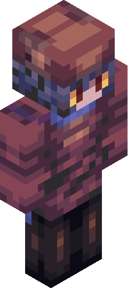 ScientoloJew's full body