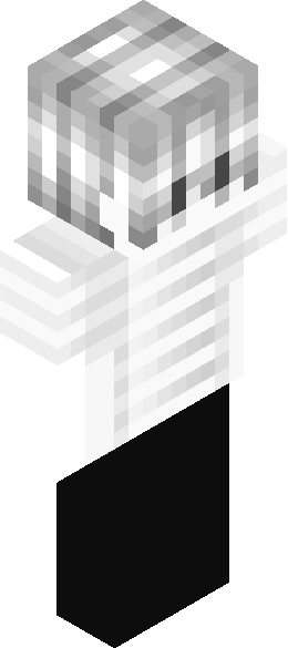 LuminusYoo's full body