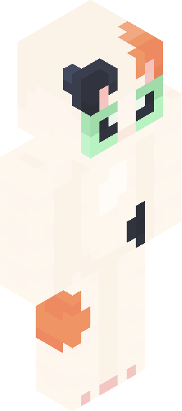 TheRealCatboy's full body