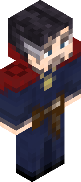 goldfieldone's full body